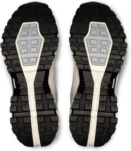 ON Damen Multifunktionsschuhe Cloudrock Mid WP 41 in Grau