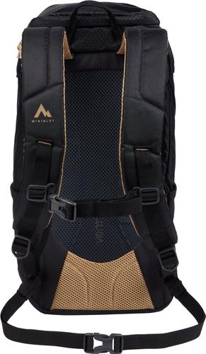 McKINLEY Rucksack Minah I VT 18 18 in Schwarz