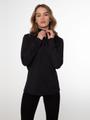 PROTEST Damen Rolli REFABRIZ 1/4 zip top