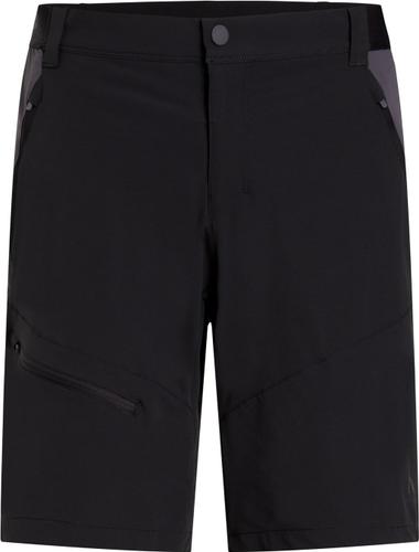 McKINLEY Herren Bermuda Brenton 48 in Schwarz