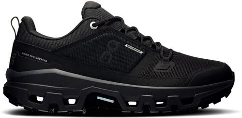 ON Damen Multifunktionsschuhe Cloudrock Low WP