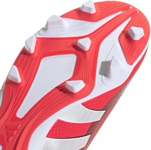 ADIDAS Kinder Fussball-Rasenschuhe Predator Club Kids FG/MG