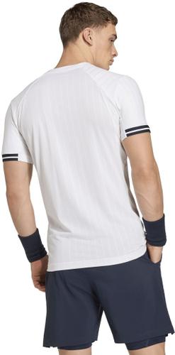 ADIDAS Herren Shirt Tennis Climacool Freelift Pro