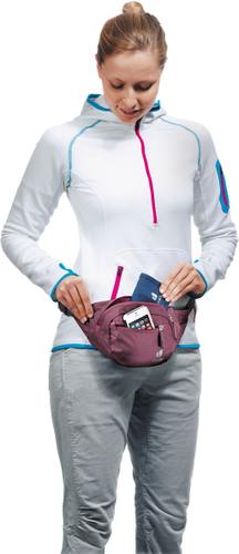 Deuter Belt I Bauchtasche
