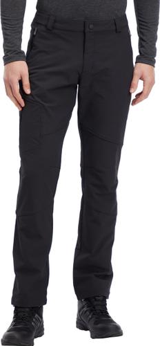 McKINLEY Herren Wanderhose Yuba Schwarz