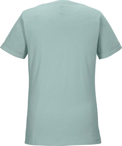 G.I.G.A. DX by killtec Damen Shirt GS 48 WMN TSHRT 46 in Grün
