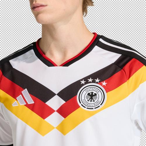 ADIDAS Herren Trikot Deutschland 26 Heim