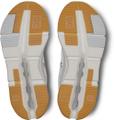 ON Damen Freizeitschuhe Cloudnova Form 2 38 ½ in Silber