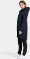 DIDRIKSONS Damen Mantel ILMA WNS PARKA 8 36 in Blau
