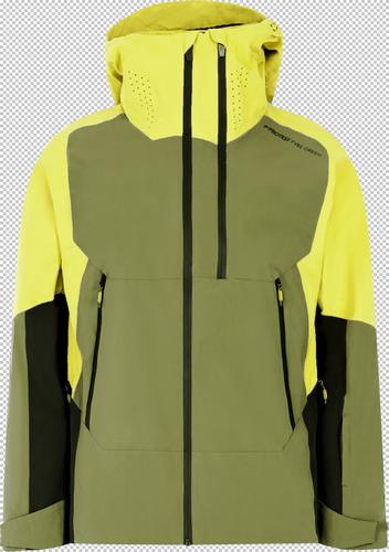 PROTEST Herren Funktionsjacke PRTThrow snowjacket