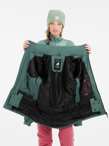 PROTEST Damen Jacke PRTBEVERLY