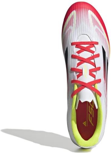 ADIDAS Herren Fussball-Rasenschuhe F50 Club FG/MG 45 ⅓ in Grau