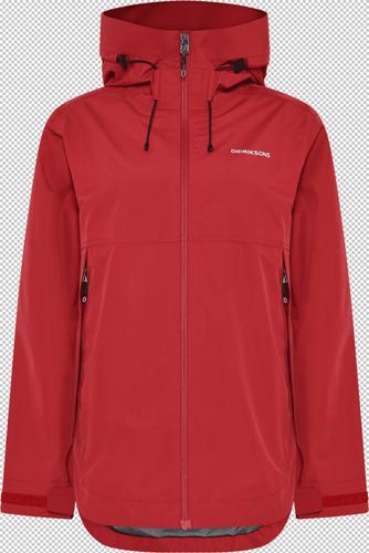 DIDRIKSONS Damen Jacke TILDE WNS JKT 4