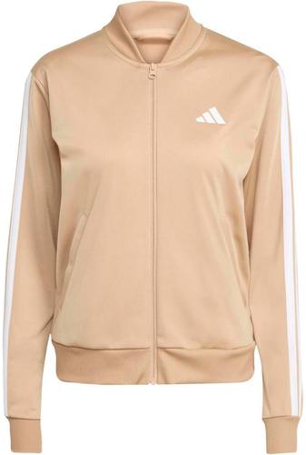 ADIDAS Damen Sportanzug DAYREADY M in Braun