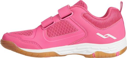 PRO TOUCH Kinder Volleyballschuhe Ki.-Indoor-Schuh Rebel IV VLC J
