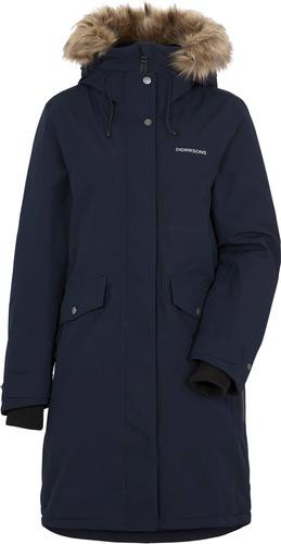 DIDRIKSONS Damen Mantel ERIKA WNS PARKA 3