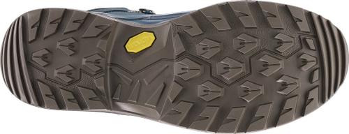 LOWA Herren Multifunktionsstiefel RENEGADE EVO GTX MID