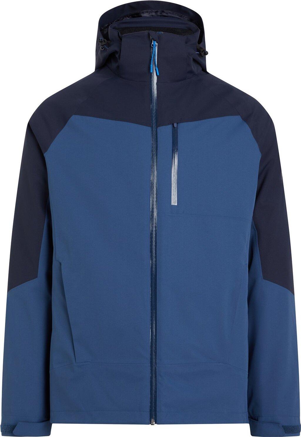 McKINLEY Herren Doppeljacke He.-Doppel-Jacke Avoca 3:1 III M XL in Blau