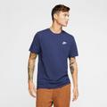 Nike NSW Club T-Shirt Herren