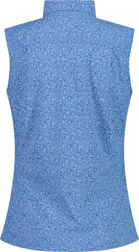 CMP Damen Hemd WOMAN SHIRT 46 in Blau