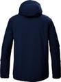 KILLTEC Herren Funktionsjacke KOW 4 MN JCKT S in Blau