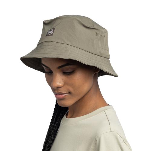 BUFF Herren Mütze Adventure Bucket Hat