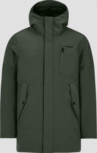 PROTEST Herren Funktionsjacke PRTHEMLEY