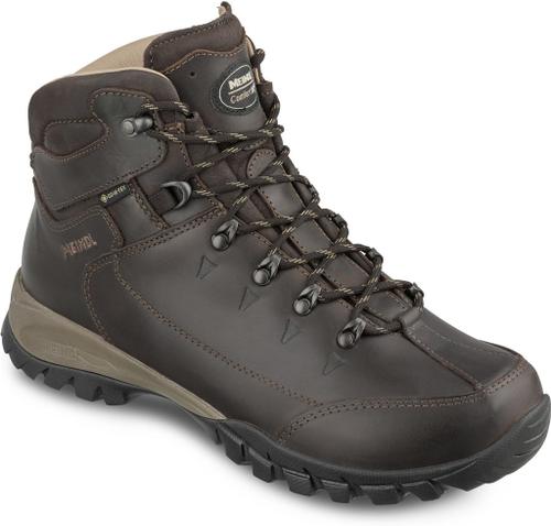 MEINDL Herren Trekkingstiefel Trento GTX