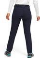 MAIER SPORTS Damen Hose Helga slim 38 in Schwarz