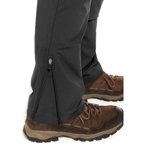 MAIER SPORTS Damen Hose Inara slim Da-Hose el.