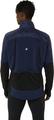 ASICS Herren Jacke ROAD WINTER JACKET
