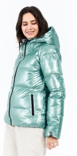 PROTEST Damen Jacke PRTFenja Snowjacket 36 in Blau