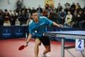 Donic-Schildkröt Tischtennis-Set Top Team 400 - in Schwarz