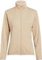 McKINLEY Damen Fleecejacke Roto II