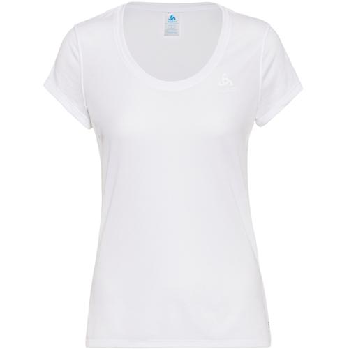 ODLO Damen Unterhemd Crew neck s/s ACTIVE F-