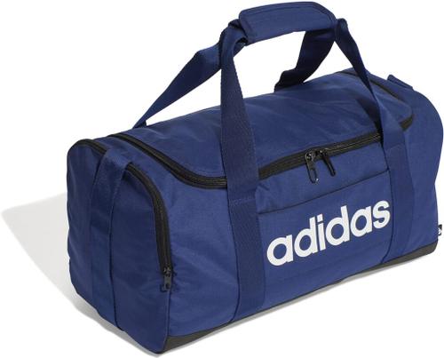 ADIDAS Tasche Linear S - in Blau