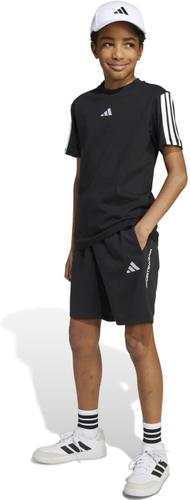 ADIDAS Kinder Shorts French Terry Slogan