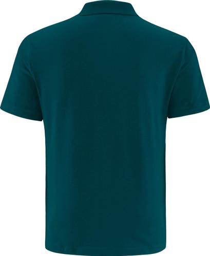 schneider sportswear Herren Basic-Polo DANM-POLO