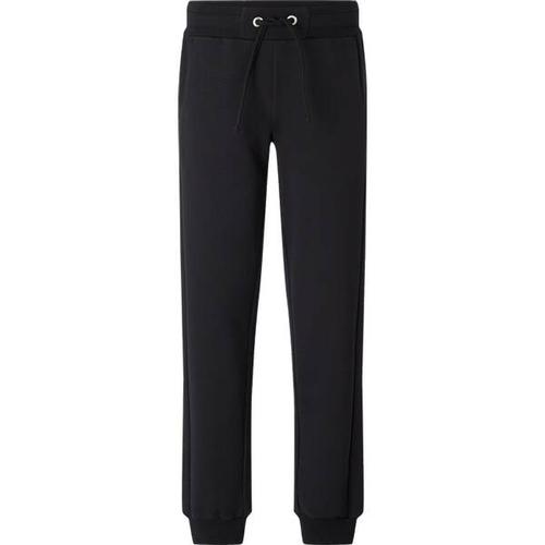 ENERGETICS Kinder Sporthose Marianne 116 in Schwarz
