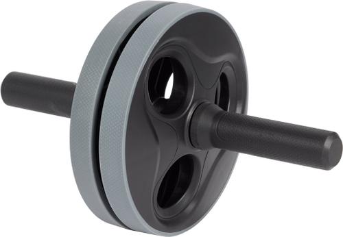 ENERGETICS Fitnessgerät Bauchtrainer AB Pro II - in Schwarz