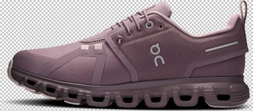 ON Damen Freizeitschuhe Cloud 6 Waterproof