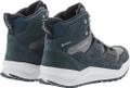 LOWA Herren Walkingschuhe KALOYA GTX MID