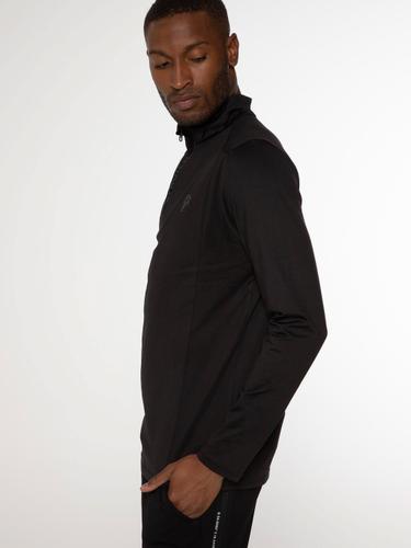 PROTEST Herren Rolli REWILL 1/4 zip top