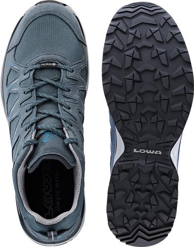 LOWA Herren Multifunktionsschuhe INNOX EVO II GTX