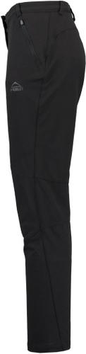 McKINLEY Damen Berghose Yuba 24 in Schwarz