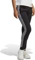 ADIDAS Damen Cuffed Hose XL in Schwarz