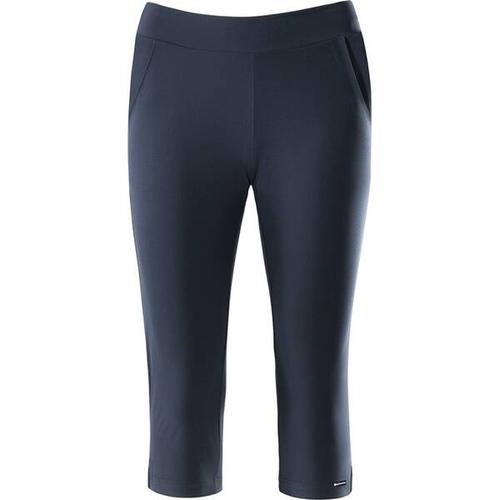 schneider sportswear Damen Funktions 3/4 Hose OHIOW