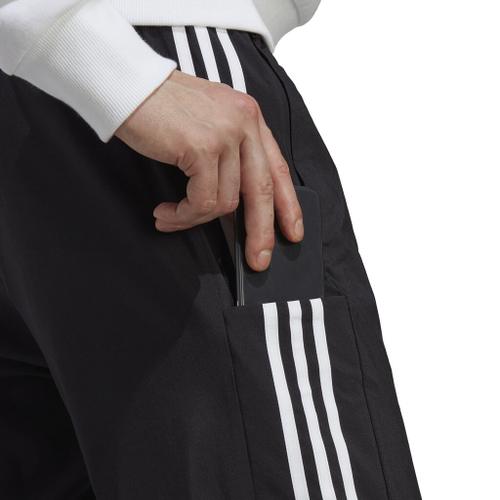 ADIDAS Herren Sporthose M STANFRD O PT S in Schwarz