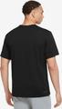 NIKE Herren Shirt M NK DF UV HYVERSE SS