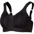 ODLO Damen BH Sports Bra Padded HIGH Schwarz